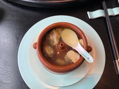 -翠湖宾馆·中餐厅