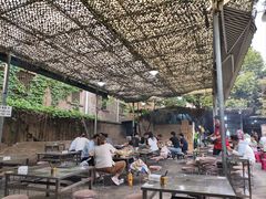 -同心烧烤(总店)
