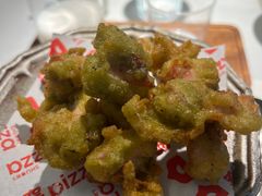 -春树下·树屋花房西餐厅(罍街AS1980店)