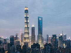 -上海中心大厦