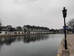 -南浔古镇