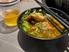 -销魂美蛙鱼头火锅(上海首店)