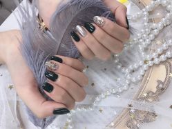 -如一·美甲美睫