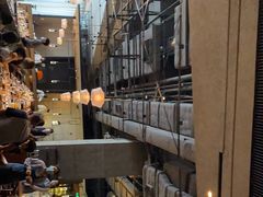 -Mercato莫卡多露台餐厅与酒吧(K11店)