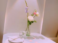 -晶雅花园西餐厅(南京首店)