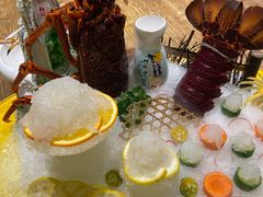 -尚海豆捞(乐虹坊店)