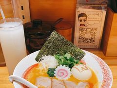-Ramen满吉·豚骨拉面(丽园路店)