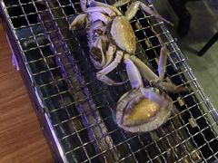 -质烤烤物·活烤海鲜(质烤总店)