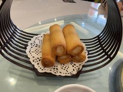 -御龙海鲜火锅(十六浦店)