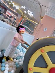 -奈尔宝·儿童乐园·亲子餐厅(苏州大悦城店)