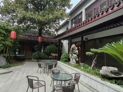-全季酒店（苏州观前街平江路店）(原临顿路地铁站店)