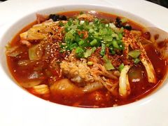 -成都你六姐·牛肉冒菜(城市集市合生汇店)