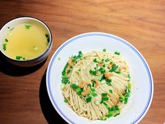 -十面春风·江南面馆(崇宁路店)