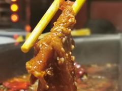 -重庆大队长火锅(凤城八路店)