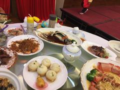 -东江海鲜酒家(艺都分店)