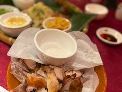 -园林美食城·本土农家菜(杨和镇店)