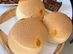 招牌菠萝包（3个/份）-炳胜品味(珠江新城店)