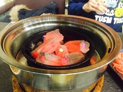 -金刚山(学府路店)