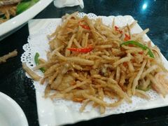 -津菜宋记老房子(平山道店)