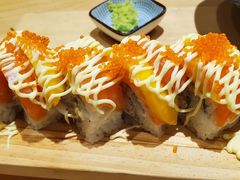 -琴寿司居酒屋(中山广场店)