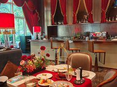 -郑州希尔顿酒店·阿米奇意大利餐厅