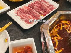 -火儿旺重庆老火锅 (吉力湖街店)