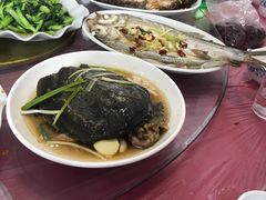-小陆莲花蟹园农家乐(莲花岛店)