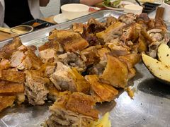 -浮何烤铺(桐梓林店)
