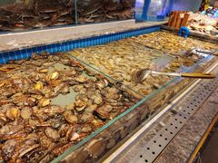 -一方渔歌蒸汽海鲜自助(文化路万达广场店)