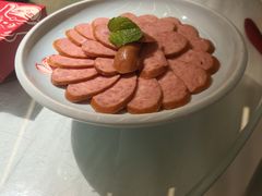 红肠.-北院·果木烤鸭·25年东北菜(创意产业园店)
