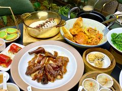 -好友缘家宴(青山路店)