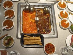 -海底捞火锅(万达广场店)
