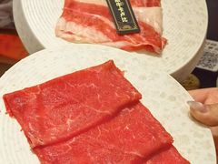 -大牛寿喜烧·和牛放题(香港广场店)