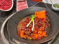 -巴蜀大将火锅(春熙店)