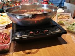-潮火锅·麻辣牛肉火锅(观音桥方圆·LIVE店)