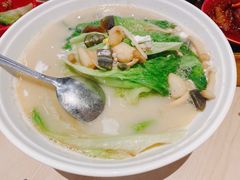 -避风塘(宝山万达店)