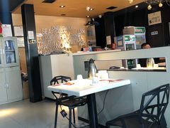 -鱼酷活鱼烤鱼(中联广场店)