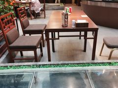大堂-惠中捞面