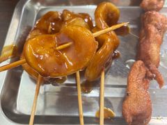 炸年糕-潮妈小食