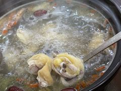 -濠轩阁特色生蚝火锅(水湾路店)