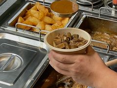 -CowCow其其·牛杂咖啡公司(六运店)