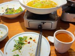 -鱼湘汇·湖南土菜·十五周年(龙汇路店)