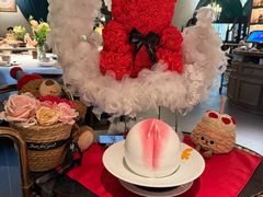 -狮拾久·现代新加坡料理(壹方城店)