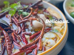 -柒园·三十年创意杭帮菜(龙湖滨江天街店)