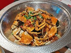 -石牌岭小亮蒸虾•湖北老字号(左岭店)