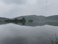 -南北湖风景区