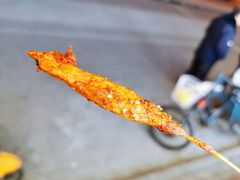 -吴泾第一炸(永德路步行街店)