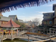 -呀路古热带植物园