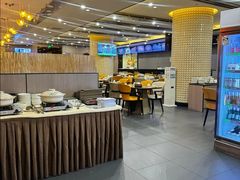 -东方棕泉·洗浴·按摩·美食国际水疗会所(福田店)