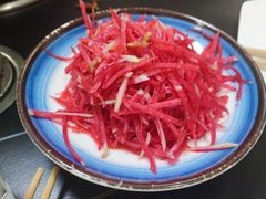 -烤肉刘·清真老北京炙子烤肉(虎坊桥老店)